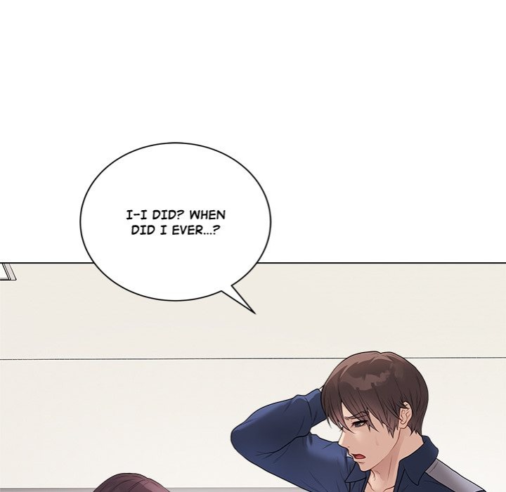 Signed Sealed Mistaken chapter 33 page 13