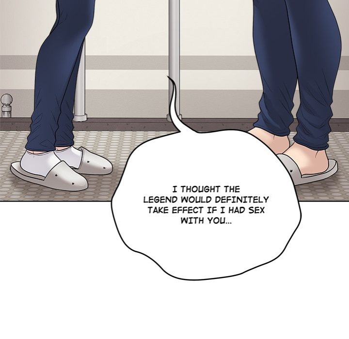 Signed Sealed Mistaken chapter 33 page 15