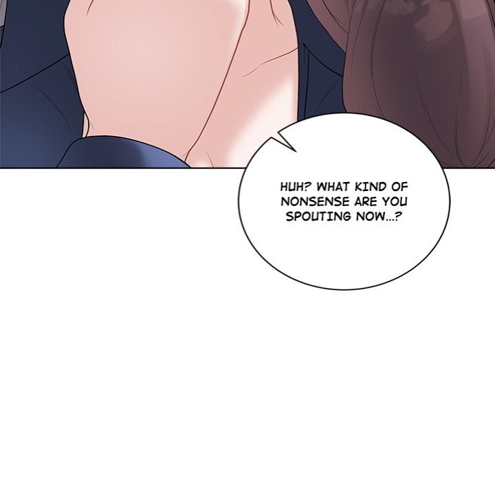 Signed Sealed Mistaken chapter 33 page 18