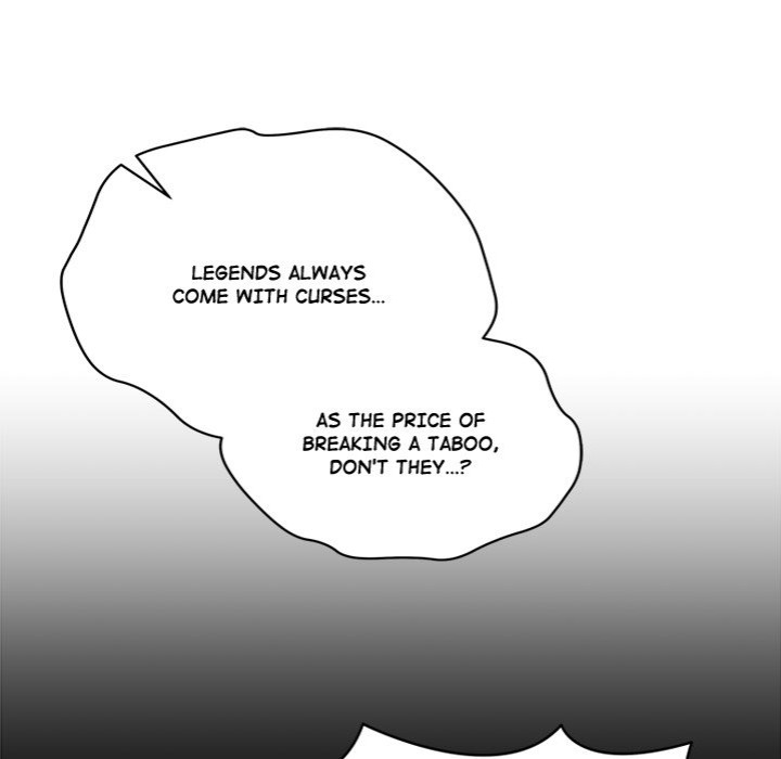 Signed Sealed Mistaken chapter 33 page 19