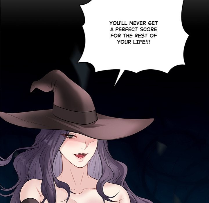 Signed Sealed Mistaken chapter 33 page 20