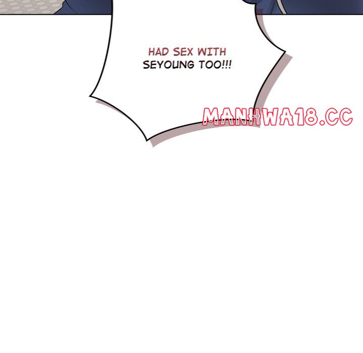 Signed Sealed Mistaken chapter 33 page 34