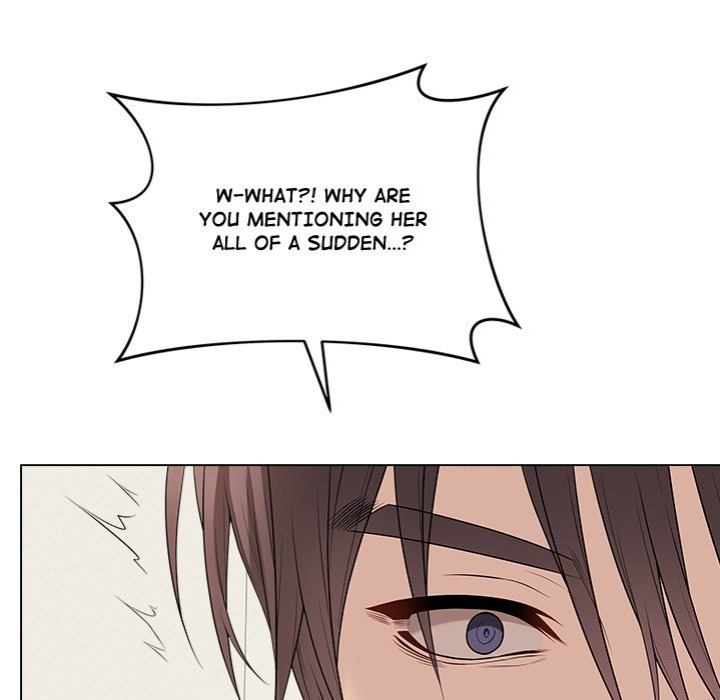 Signed Sealed Mistaken chapter 33 page 35