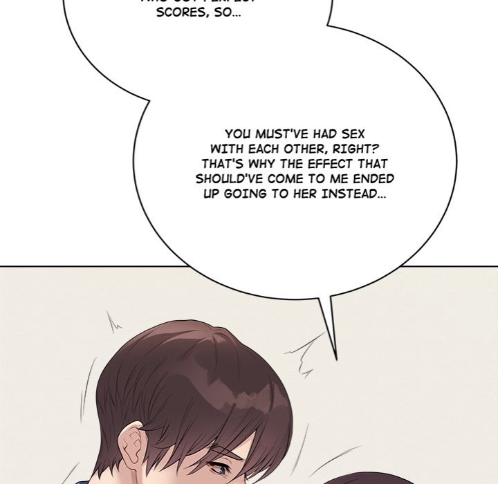 Signed Sealed Mistaken chapter 33 page 38