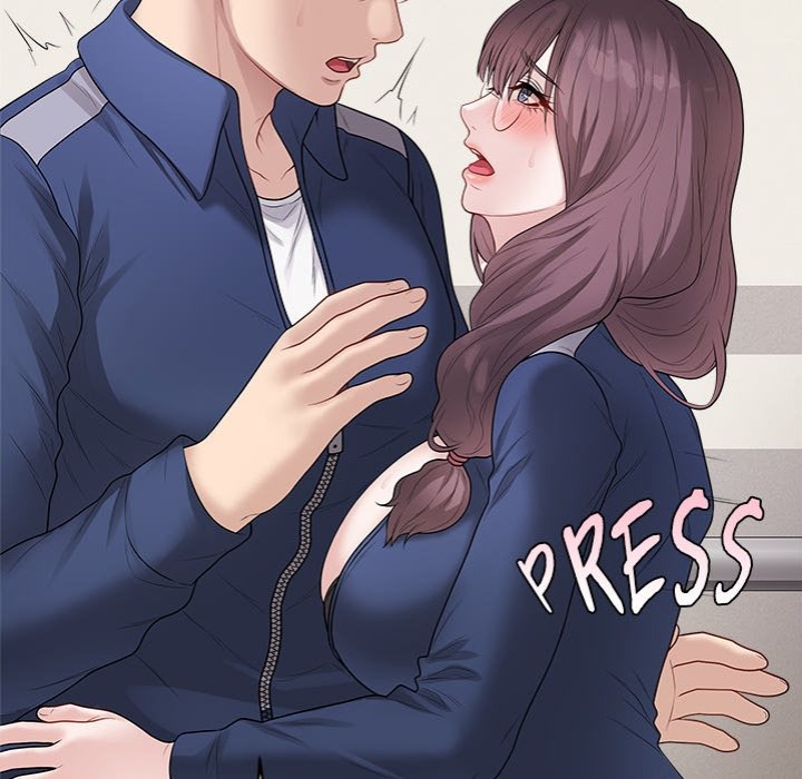 Signed Sealed Mistaken chapter 33 page 39