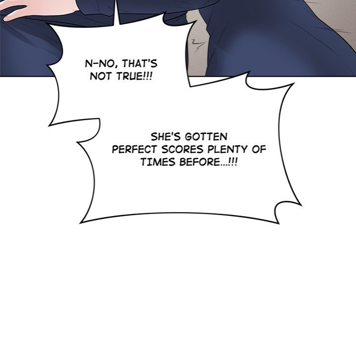 Signed Sealed Mistaken chapter 33 page 40