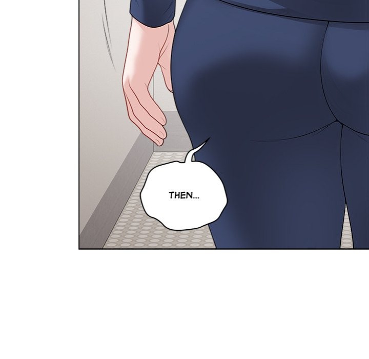 Signed Sealed Mistaken chapter 33 page 42
