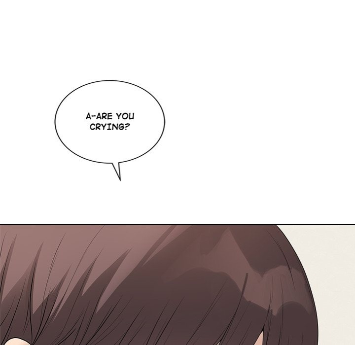 Signed Sealed Mistaken chapter 33 page 47
