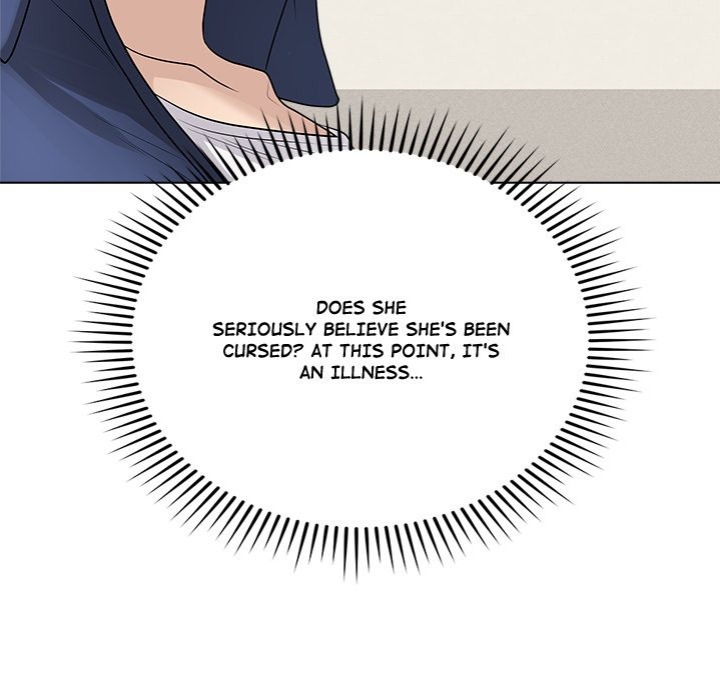 Signed Sealed Mistaken chapter 33 page 49