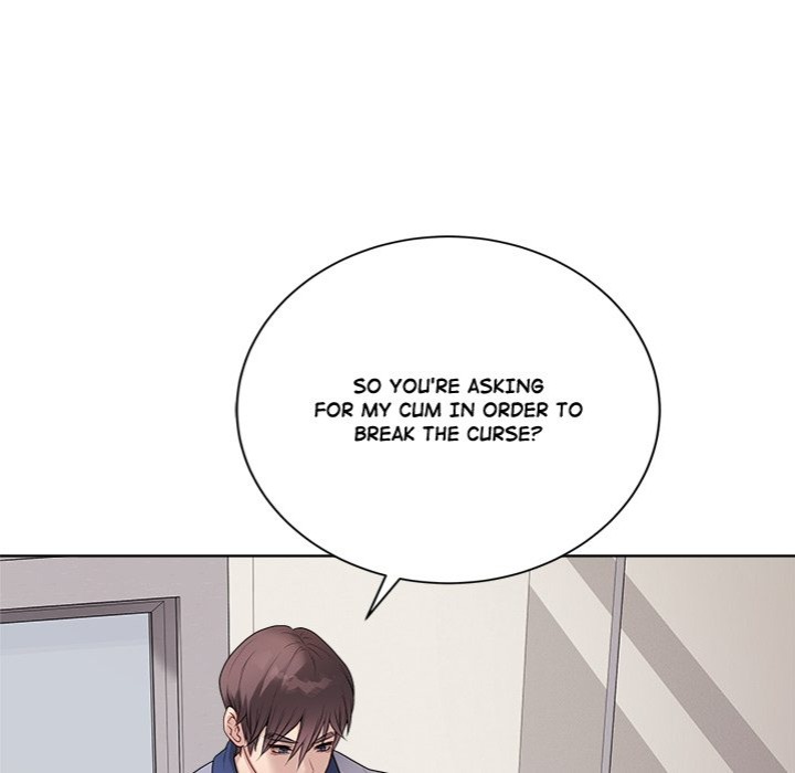 Signed Sealed Mistaken chapter 33 page 56