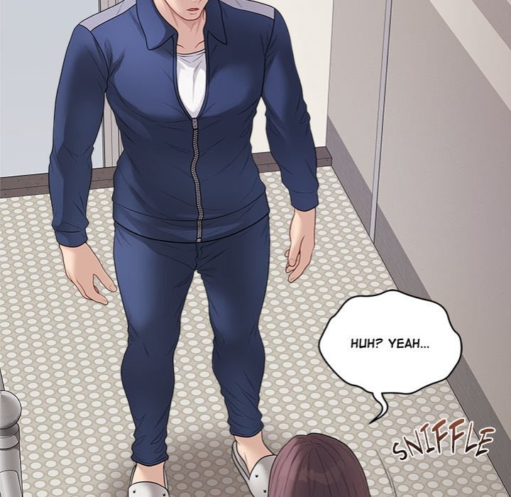 Signed Sealed Mistaken chapter 33 page 57