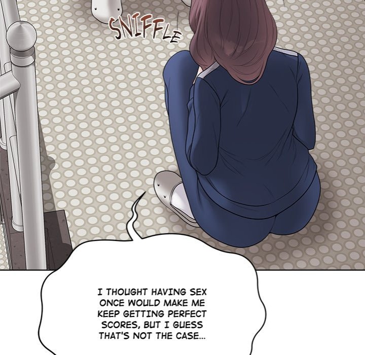 Signed Sealed Mistaken chapter 33 page 58