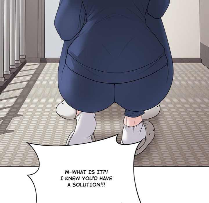 Signed Sealed Mistaken chapter 33 page 65