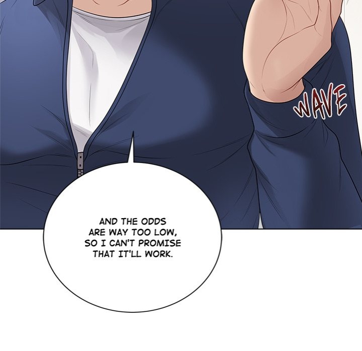 Signed Sealed Mistaken chapter 33 page 68