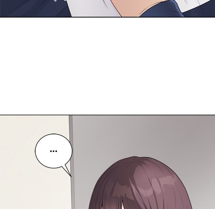 Signed Sealed Mistaken chapter 33 page 77