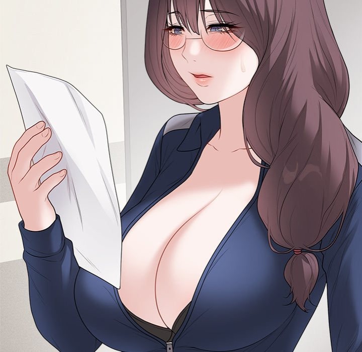 Signed Sealed Mistaken chapter 33 page 78