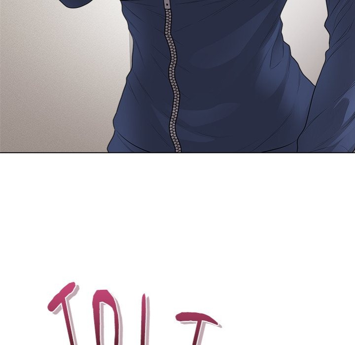 Signed Sealed Mistaken chapter 33 page 79