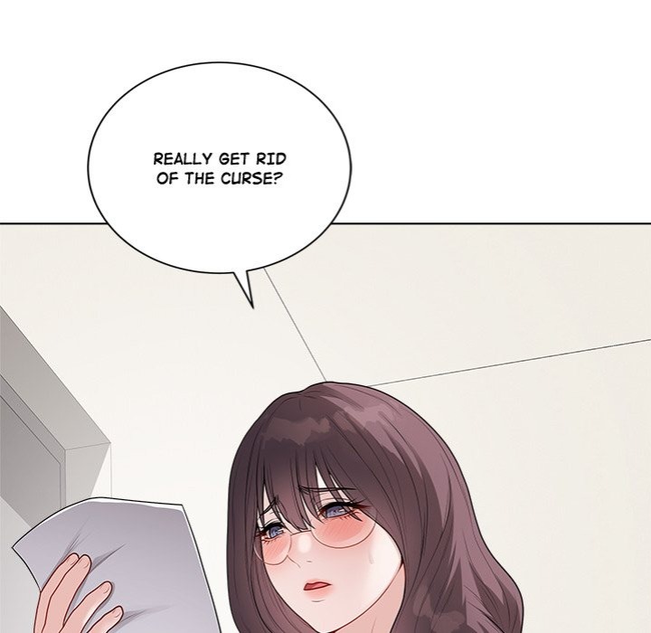 Signed Sealed Mistaken chapter 33 page 82
