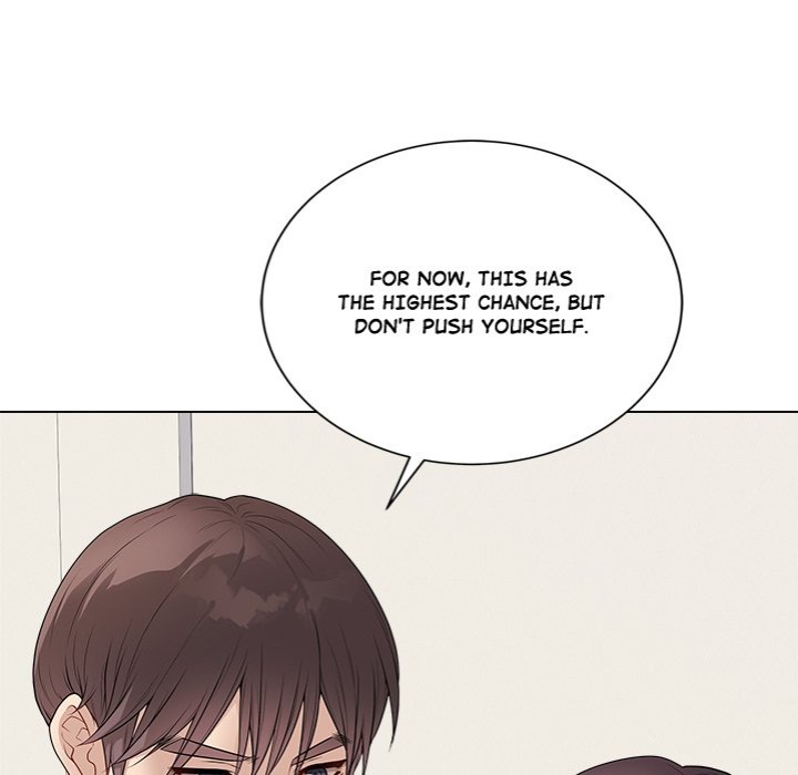 Signed Sealed Mistaken chapter 33 page 85