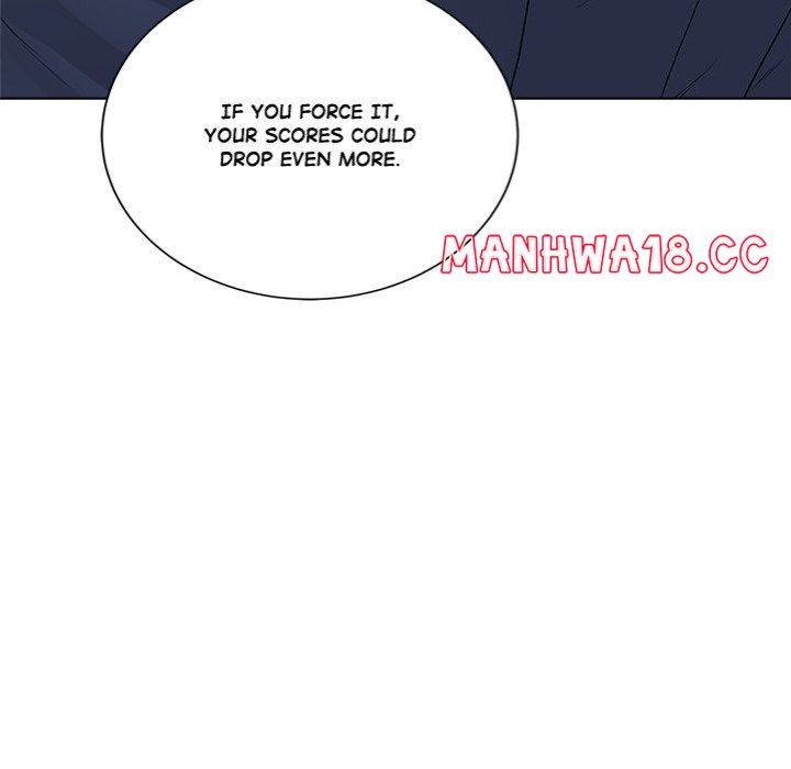 Signed Sealed Mistaken chapter 33 page 87
