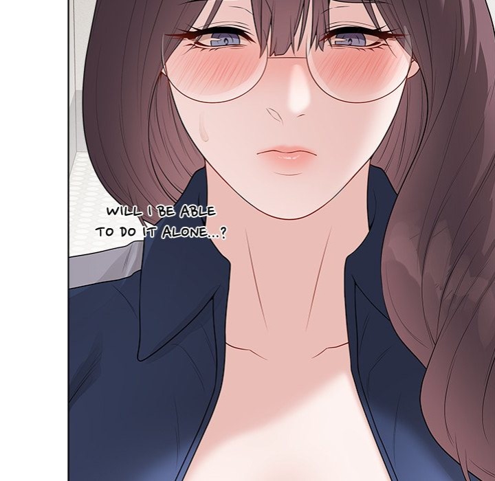 Signed Sealed Mistaken chapter 33 page 89