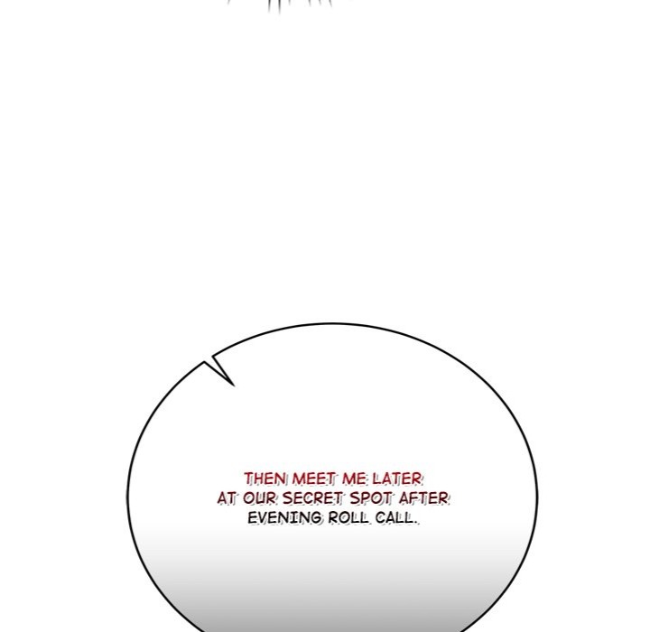 Signed Sealed Mistaken chapter 33 page 91