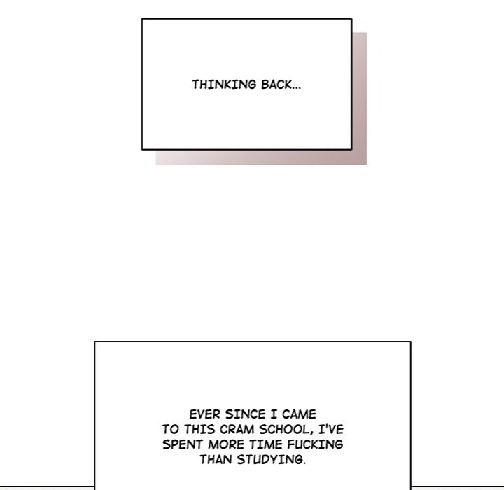 Signed Sealed Mistaken chapter 33 page 97