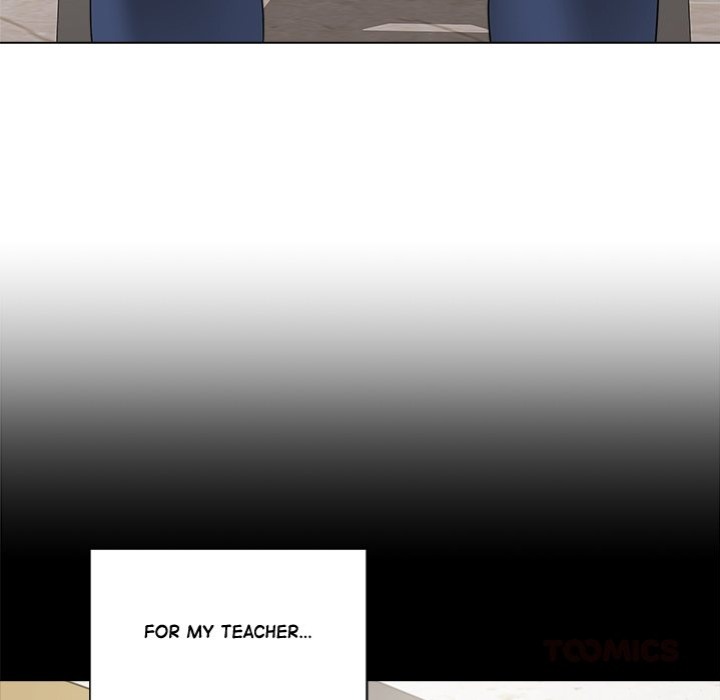 Signed Sealed Mistaken chapter 33 page 100