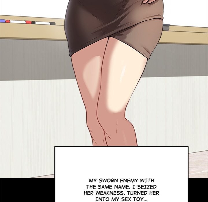 Signed Sealed Mistaken chapter 33 page 102