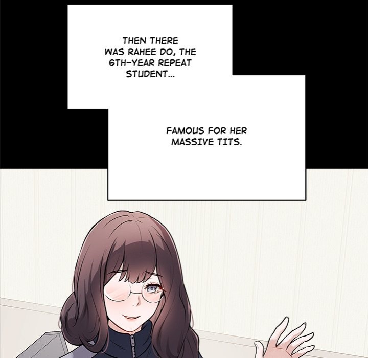 Signed Sealed Mistaken chapter 33 page 107