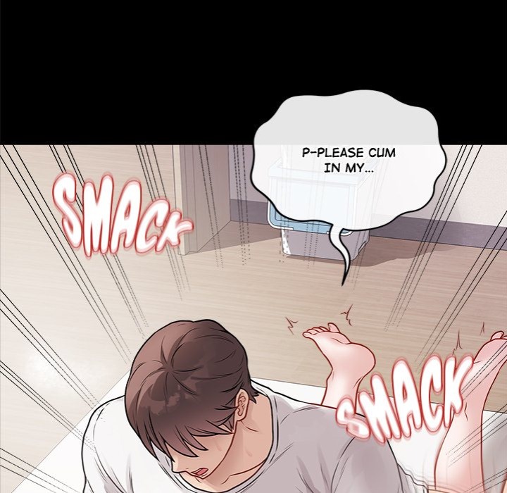Signed Sealed Mistaken chapter 33 page 110
