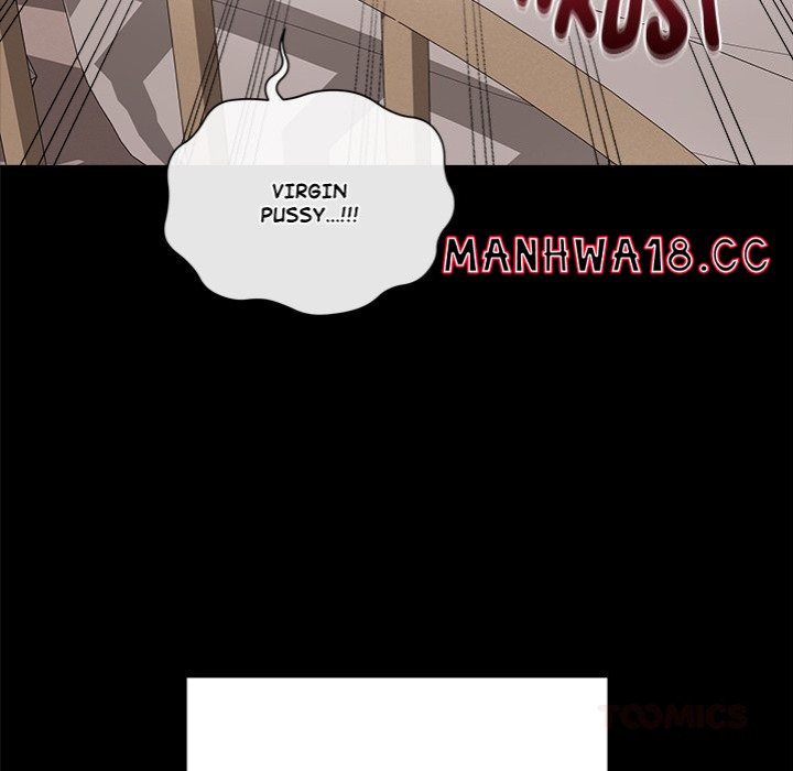 Signed Sealed Mistaken chapter 33 page 112