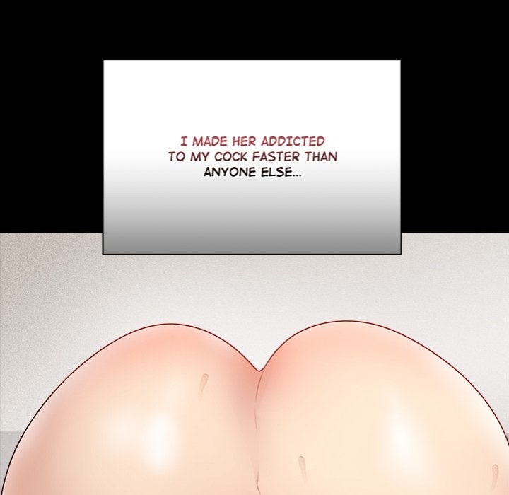 Signed Sealed Mistaken chapter 33 page 119