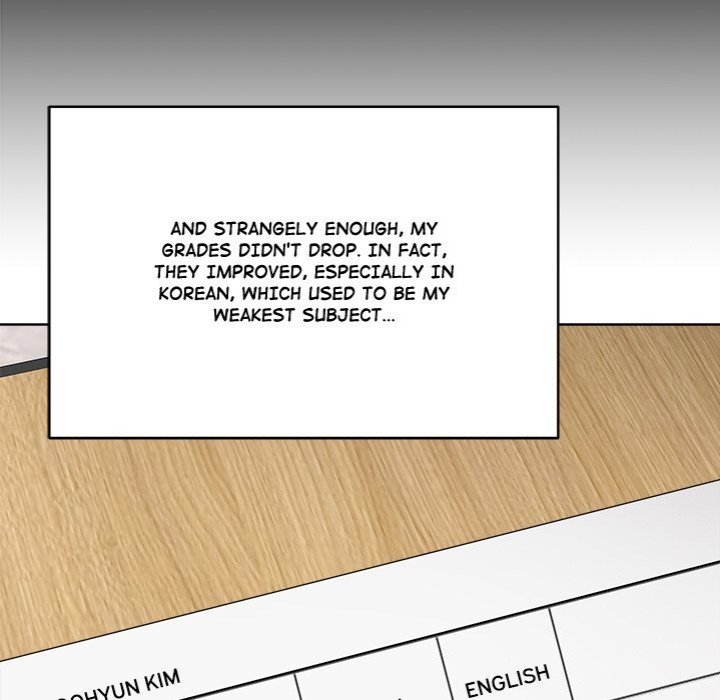 Signed Sealed Mistaken chapter 33 page 122