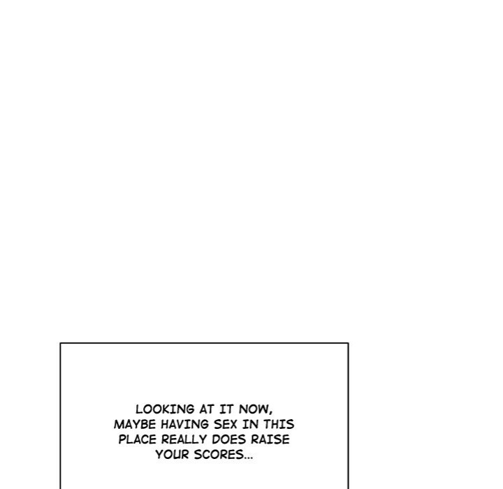 Signed Sealed Mistaken chapter 33 page 124