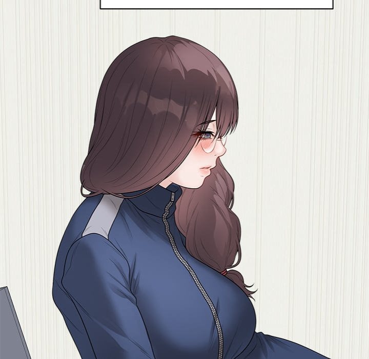 Signed Sealed Mistaken chapter 33 page 128