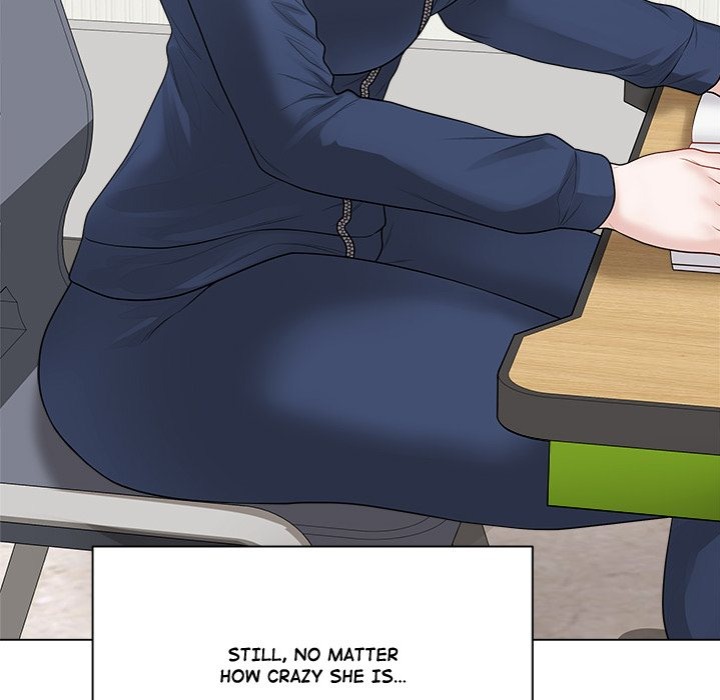 Signed Sealed Mistaken chapter 33 page 129
