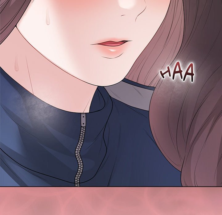 Signed Sealed Mistaken chapter 33 page 136