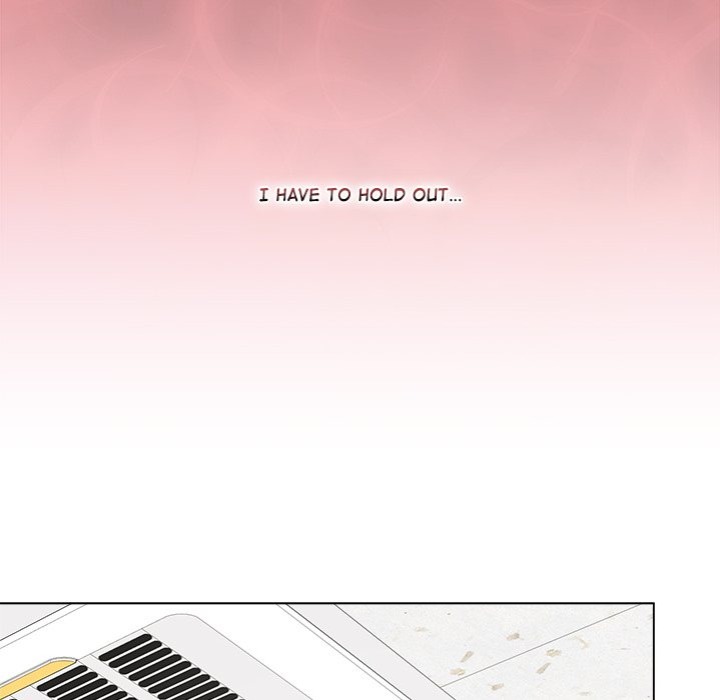 Signed Sealed Mistaken chapter 33 page 137