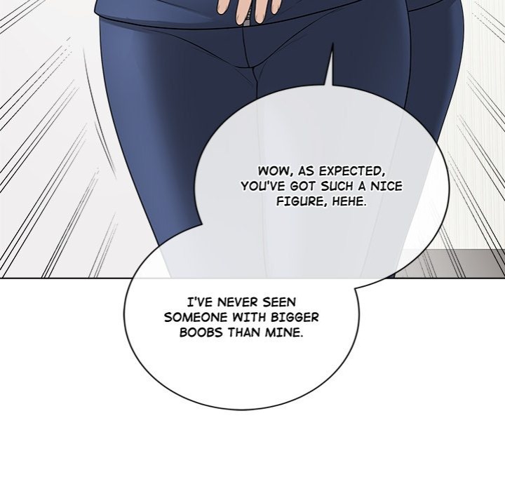 Signed Sealed Mistaken chapter 33 page 145