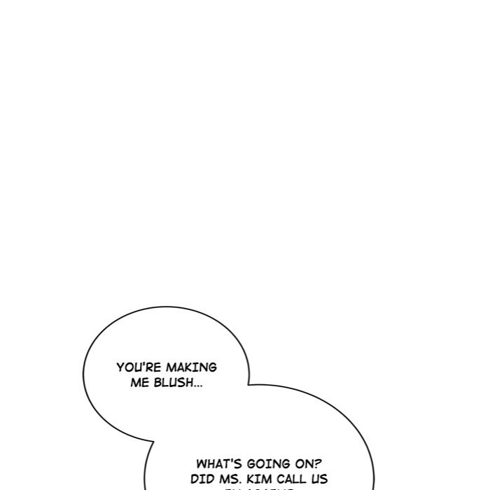 Signed Sealed Mistaken chapter 33 page 146