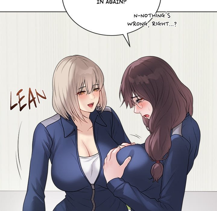 Signed Sealed Mistaken chapter 33 page 147
