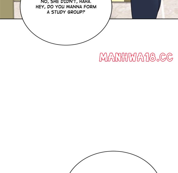 Signed Sealed Mistaken chapter 33 page 149