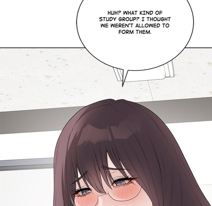 Signed Sealed Mistaken chapter 33 page 150