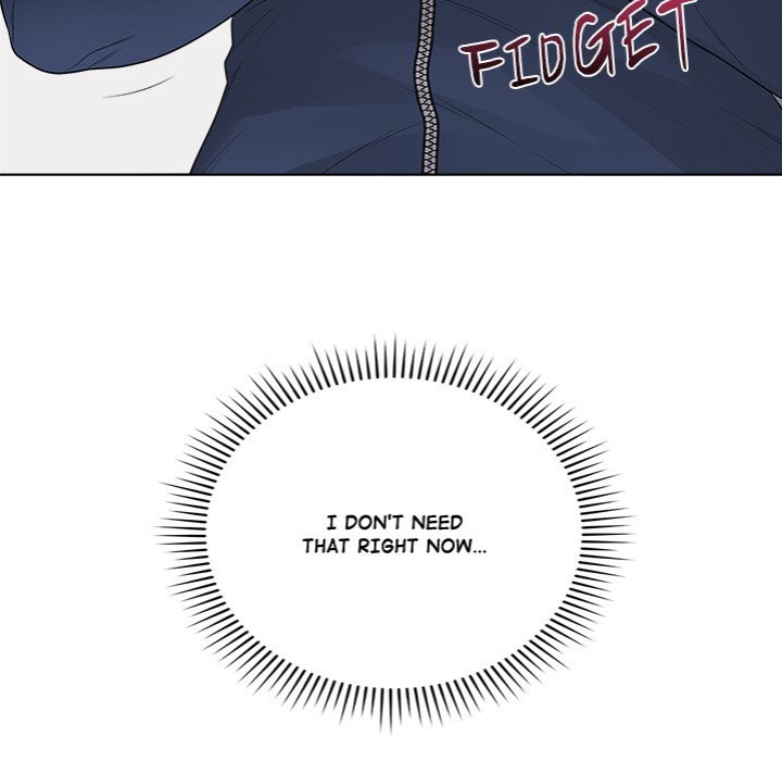 Signed Sealed Mistaken chapter 33 page 152