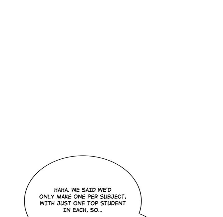 Signed Sealed Mistaken chapter 33 page 153