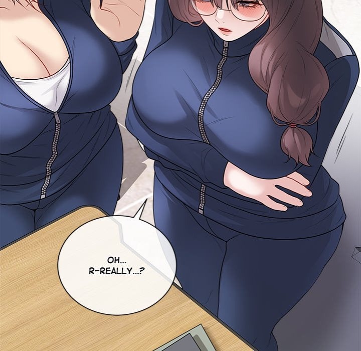 Signed Sealed Mistaken chapter 33 page 155