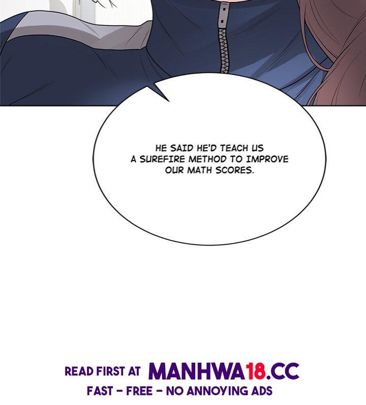 Signed Sealed Mistaken chapter 33 page 162