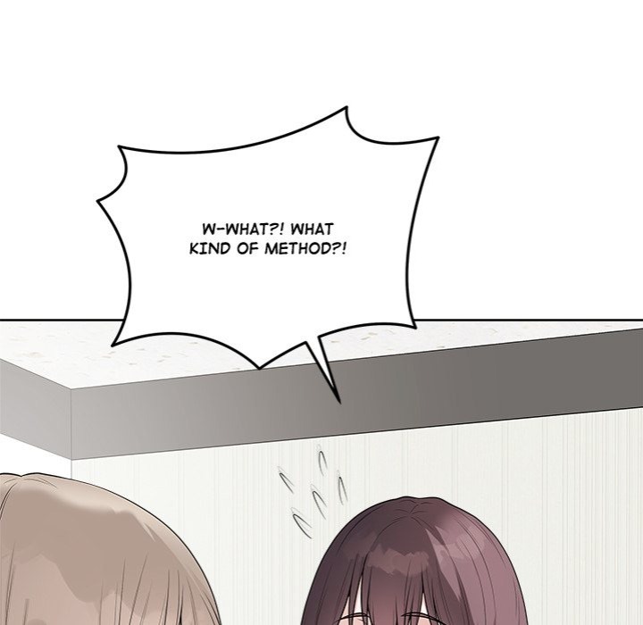 Signed Sealed Mistaken chapter 33 page 163