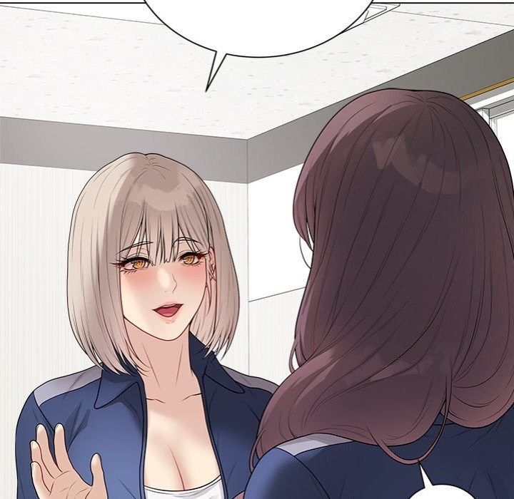 Signed Sealed Mistaken chapter 33 page 168
